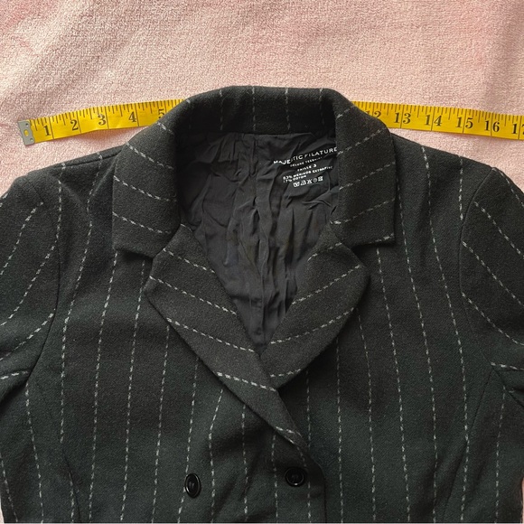 Majestic filatures blazer - Picture 4 of 8
